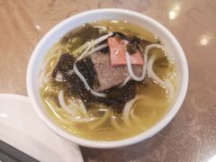 云南过桥米线-福利来酒店(泺源大街店)