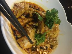 -徐记私厨(半淞园路店)