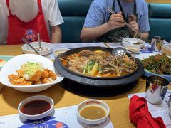 -韩香福脊骨汤锅(上杭路店)