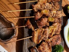 -炉胜·炉端烧·居酒屋