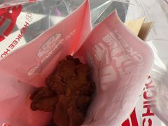 -老韩煸鸡(龙之梦二店)