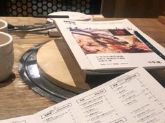 -御牛道日式烤肉料理(杭州万象城店)