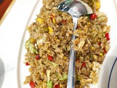 -洞庭米湘·湖南菜(银河SOHO店)