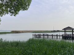 -苏州吴中太湖旅游区