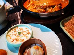 -蟹榭·本帮江浙菜·蟹宴(五角场合生汇商场店)