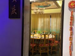 门面-徽味大班(定慧桥店)
