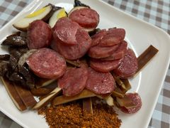 -长香源葫芦头梆梆肉(兴隆巷店)