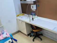 -圣贝口腔(海淀店)
