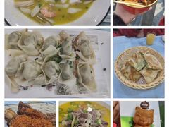 -小老板海鲜酒家(董家渡店)