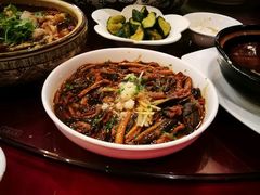 响油蟮糊-禧福楼·十五年老店(科技城店)