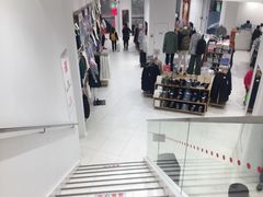 -优衣库(福州五四北泰禾广场店)