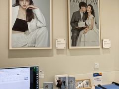 -海马体照相馆(上海晶耀前滩店)