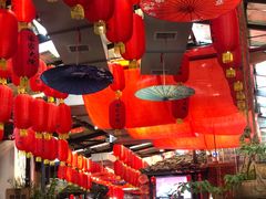 大堂-客家大院·非遗赣南客家菜(郁孤台店)