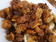 -同发号饭庄(复兴路店)