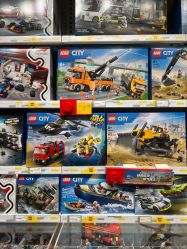 -LEGO(国贸商城店)