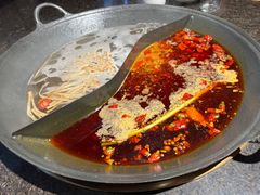 -巴蜀大宅门火锅(北大街店)