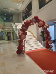 -石家庄苏亚美联臣医疗美容医院