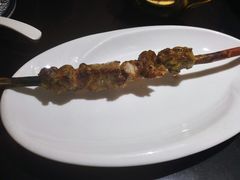 -巴依老爷新疆美食(远洋未来汇购物中心店)