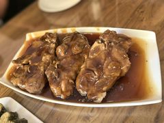 -砂锅李(九江路店)