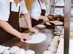 -金杨老摊头蛋饼(金口路店)