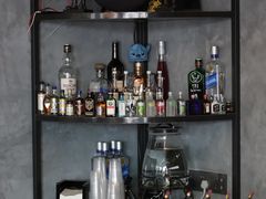 -BE NORMAL CAFE(霞溪路店)