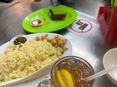 -明记烧鱼美味店