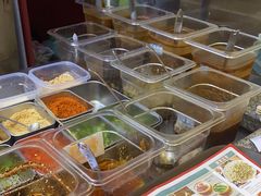 -薛阿婆(北美新天地中心店)