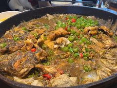 -老板恋上鱼(印象城店)