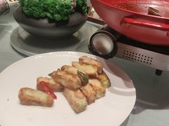 -芙蓉堂(武汉天地店)