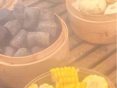 -美食汇自助餐厅(成都万达瑞华酒店)