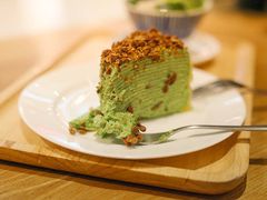-六六·抹茶66’s SALDessert(保利时光里店)
