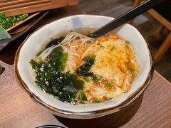 -万福·和牛炭火烧肉店(苏州中心店)