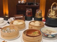 -白天鹅宾馆-宏图府餐厅
