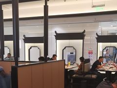 -小菜园新徽菜(马鞍山金鹰店)