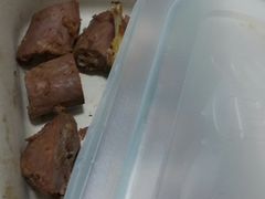 -绝味鸭脖(曲阳路二店)