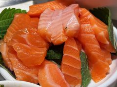 -半岛听涛蒸汽海鲜自助(K11店)