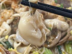 -标记好食