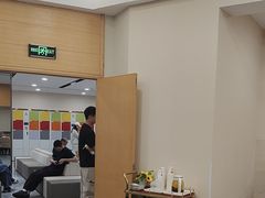 -爱康国宾体检中心(福田分院)