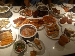 -加餐海鲜自助(宝龙一城店)