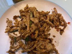 -城北食府(枫林店)