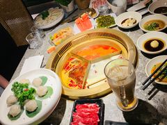 -麻路成都火锅(柏威年店)