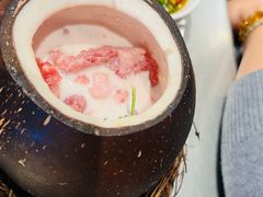 -合易泓烤肉•首创生椰大油边(宁山路店)