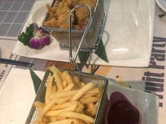 -咖啡之翼·咖餐厅(武清店)