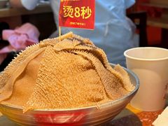 -赵美丽·重庆社区火锅·直营店(火车东站·中豪国际店)
