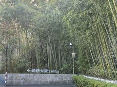 -天目湖涵田度假村