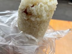 糯米饭-姐妹面馆(水澄路店)