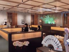-庐灶江南·江南菜·四合院Bistro(东直门雍和宫·原华侨宾馆店)
