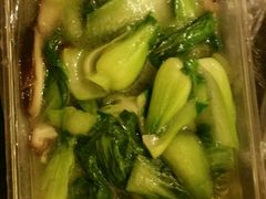 -胡记锅贴·沪上游子老鸭粉丝汤(太原路店)