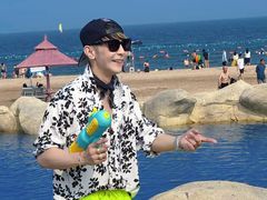 -渔岛海洋度假区