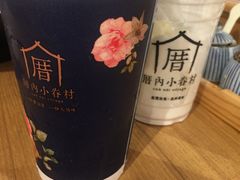 -厝内小眷村(天河南一路店)